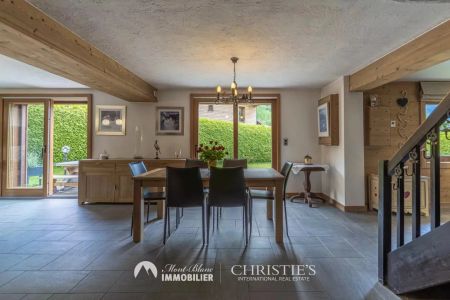 Maison / Chamonix-Mont-Blanc / 6 600 € - Photo 4