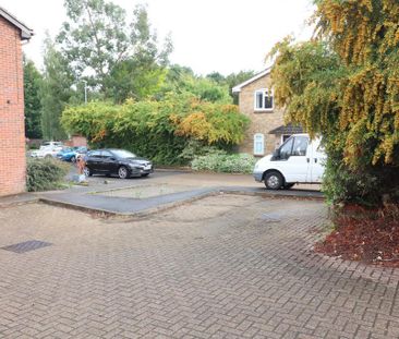 2 Bedroom End Terraced To Rent - Photo 2