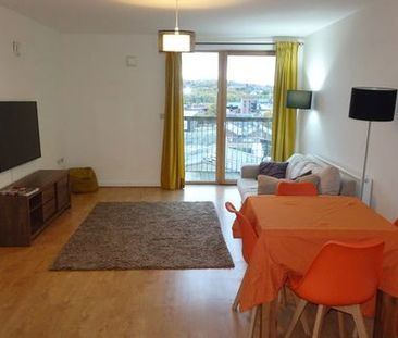 Ashton Point, 64 Upper Allen Street, S3 7GN - Photo 3