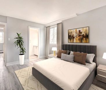 3 chambres - 420 Rue Abelard, Verdun - Photo 3