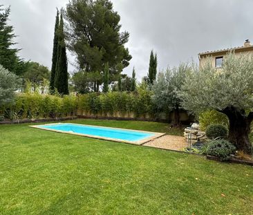 villa neuve 173m² piscine - Photo 6