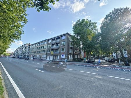 Licht appartement vlakbij het Brilschanspark - Foto 3