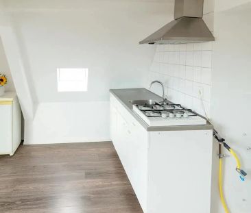 Chambre Achter Sint Annahof, Amersfoort - À Louer - Foto 3