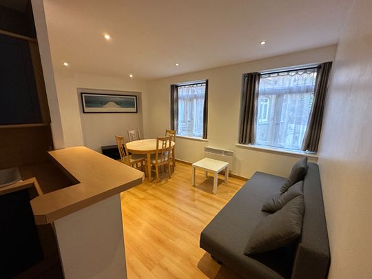 Location Appartement 2 pièces 37m² - Photo 1