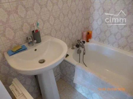 A LOUER, ANTONY, appartement STUDIO de 22.74 m² et parking | Cimm Immobilier - Photo 4