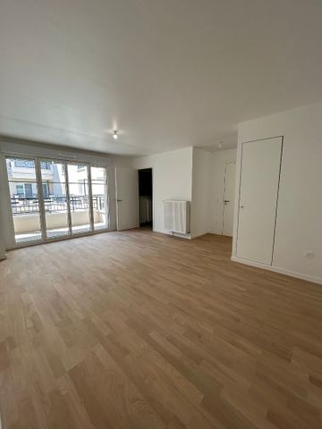 Appartement / Offre 55344330 - Photo 4