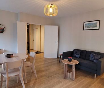 Appartement à louer 2 pièces • 50,18 m 2 Issy-les-Moulineaux - Photo 2