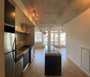 For Lease - 75 Portland Street Unit# 514, Toronto, Ontario - Photo 1