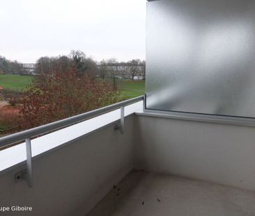 Appartement T2 à louer - 43 m² - Photo 5