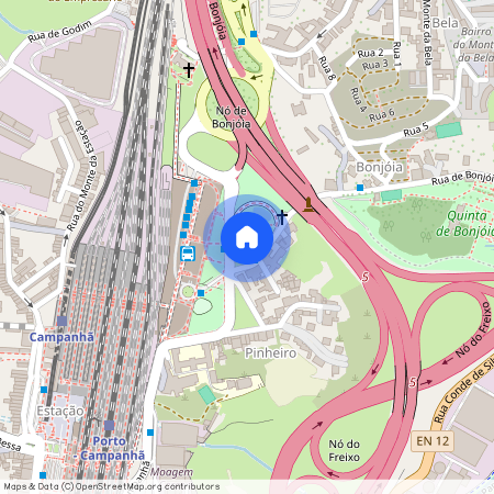 Porto - Porto - Campanhï¿½