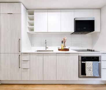 For Lease - 2031 Kennedy Road Unit# 2117, Toronto, Ontario - Photo 2
