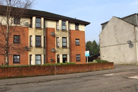 2 bedroom ground floor flat to rent - Photo 3