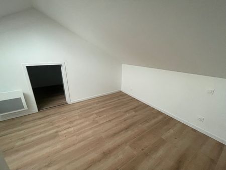BREST T1 bis Duplex de 35 m2 neuf proche toutes commodités - Photo 4