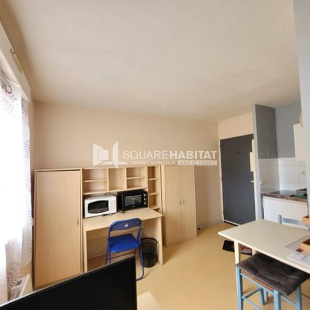 Location Appartement 18m² ARRAS 62000 - Photo 3