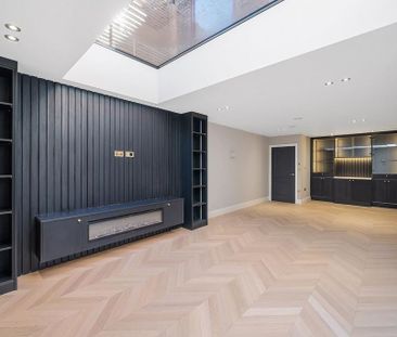 5 bedroom terraced house to rent - Photo 1