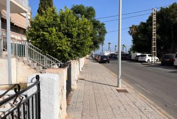 Los Alcázares