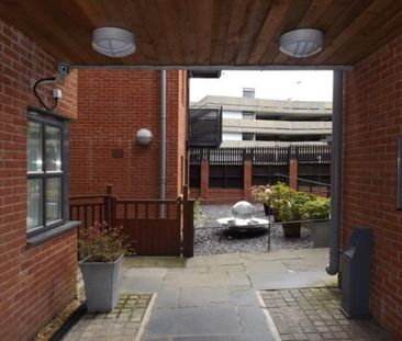 Avenham Mills, Preston City Centre - Photo 2