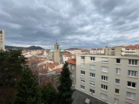 APPARTEMENT T2 A LOUER - Photo 2