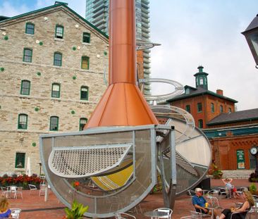 For Lease - 35 Parliament Street Unit# 912, Toronto, Ontario - Photo 4