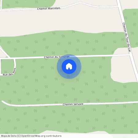 523 Ch. du Simonet, Lac-Simon, QC J0V 1E0