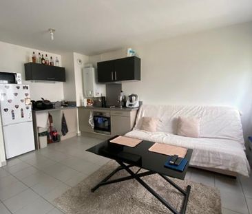 Location Appartement 2 pièces 40m² LE BOUSCAT 33110 - Photo 1