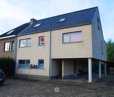 Appartement te huur in Heusden - Photo 2