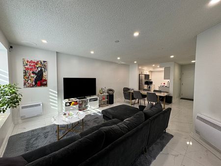 Nouveauté sur le marché Appartement à louer - Laval (Chomedey) (Autres) - Photo 5