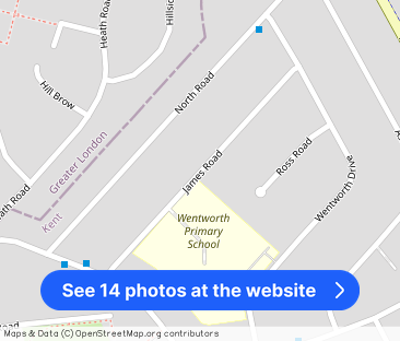 James Road Dartford DA1 - Photo 1