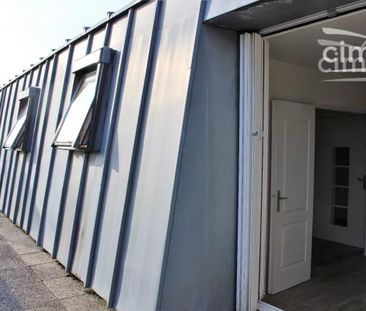 Appartement F1 avec terrasse à Chantilly | Cimm Immobilier - Photo 5