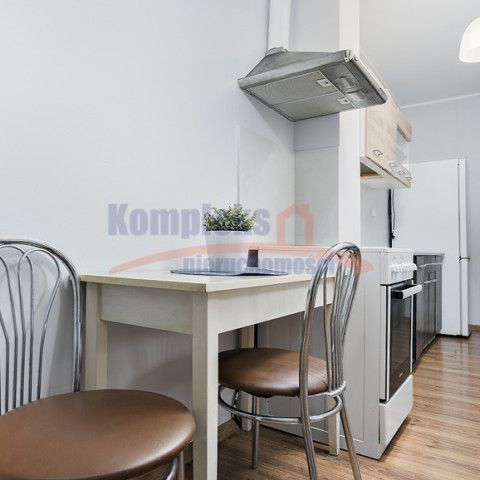 Niebuszewo, ul. Majora Władysława Raginisa, Szczecin - Zdjęcie 1