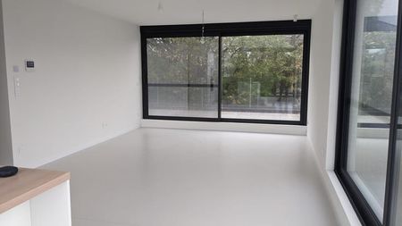 Penthouse te huur - Photo 5