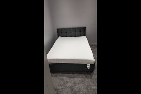 Studio Flat, Ha, CR7 - Photo 3