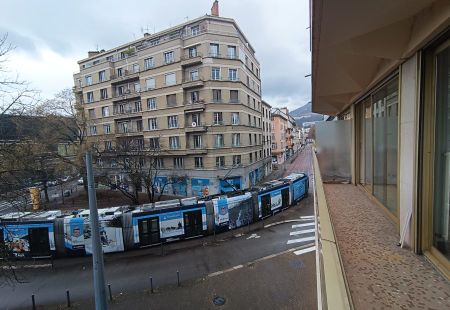 Appartement T1 à GRENOBLE - Photo 5