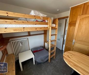 Location Appartement 1 pièce 9m² CHAMBERY 73000 - Photo 2