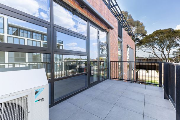 101/51 Birmingham Street, Spotswood VIC 3015 - Apartment For Rent | Domain - Photo 1