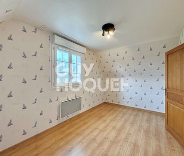 Maison à louer 120m² VAUVILLE - Photo 6