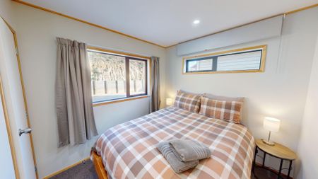 Fordell - 2 Bedrooms - Photo 4