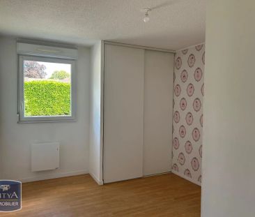 Appartement à louer 3 pièces 61.8m² - Photo 1