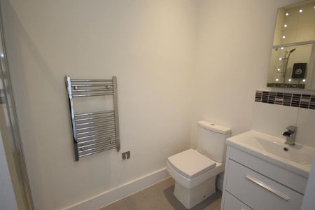 1 bedroom apartment to rent - Photo 5
