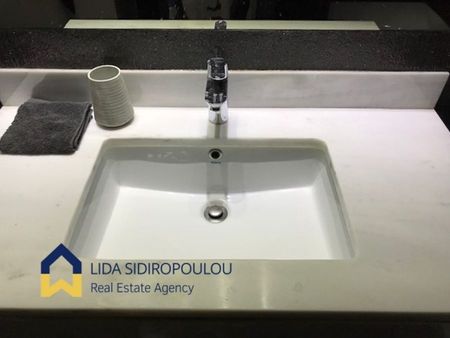 Διαμέρισμα για ενοικίαση Αγία Σοφία (Νέο Ψυχικό) - Φωτογραφία 4