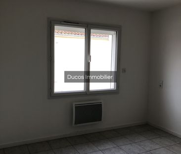 Location Appartement 3 pièces 66m² MARMANDE 47200 - Photo 3