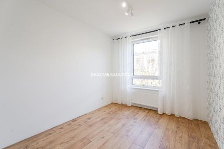 Mieszkanie Kraków Krowodrza powierzchnia 42.0 m² C206-WM-19321 - Photo 4