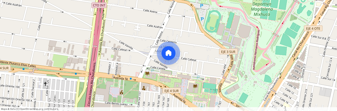 Cafetal, 722, Granjas México, Iztacalco, Ciudad De México, 08400