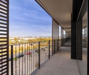 Piso de alquiler en Rda. Jean Monnet 230-238, Sabadell, 230-, Can G... - Photo 5