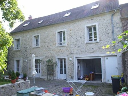 Location Maison 6 pièces 156m² - Photo 5