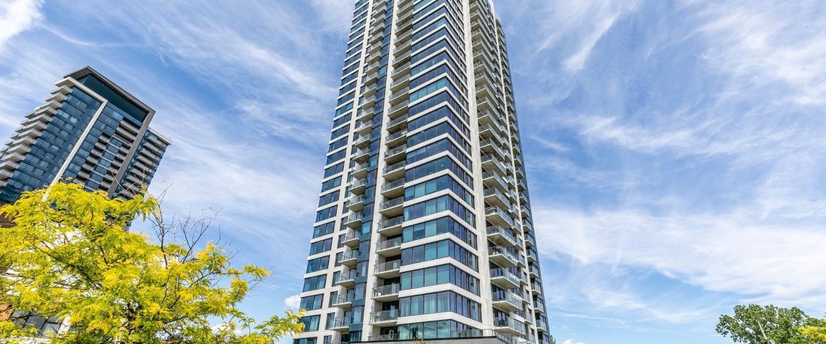 À louer / Appartement - Photo 1