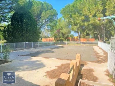 Appartement à louer 1 pièce 34m² - Photo 5