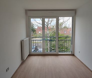 Appartement T4 (93 m²) à louer à NEUFMOUTIERS EN BRIE - Photo 3