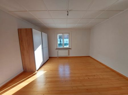 4.5 Zimmer, 1. Stock - Photo 3