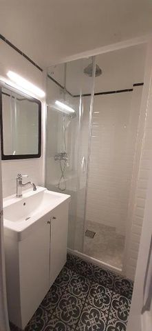 Location Appartement 2 pièces 38m² TOURS 37000 - Photo 5